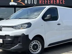 Utilisé 2024 Citroën Jumpy Monospace | 26 994 € (Prix juste)