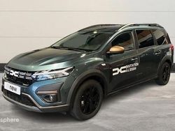Vert Utilisé 2025 Dacia Jogger Extreme Monospace | 26 290 € (Prix juste)