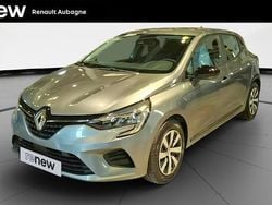 Gris Utilisé 2023 Renault Clio V Equilibre Citadine | 15 490 € (Prix juste)