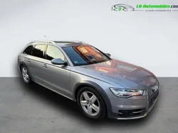 Utilisé 2018 Audi A6 Allroad Sport Break | 34 200 € (Bon prix)