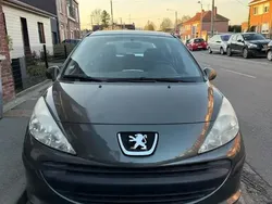 Utilisé 2007 Peugeot 207 Berline | 4 500 € (Prix juste)