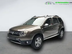 Utilisé 2017 Dacia Duster SUV | 16 400 € (Prix juste)
