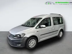Utilisé 2020 VW Caddy Monospace | 23 900 € (Bon prix)