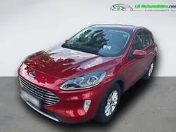 Utilisé 2022 Ford Kuga SUV | 29 400 € (Prix juste)