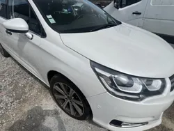 Utilisé 2015 Citroën C4 Shine Berline | 11 990 € (Prix cher)