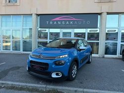Bleu Utilisé 2019 Citroën C3 Business Class Citadine | 10 990 € (Prix juste)