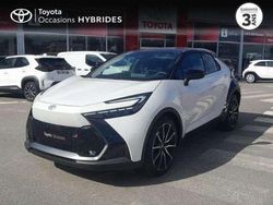 Utilisé 2025 Toyota C-HR Sport SUV | 41 990 €
