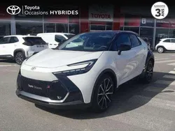 Utilisé 2025 Toyota C-HR Sport SUV | 41 990 €