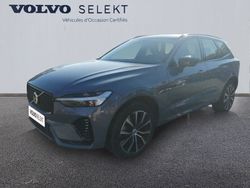 Gris Utilisé 2022 Volvo XC60 SUV | 39 500 € (Prix juste)