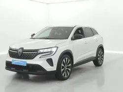 Blanc Utilisé 2024 Renault Austral Techno SUV | 32 590 € (Prix juste)