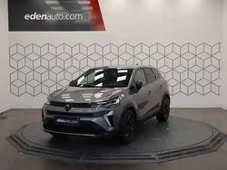 Gris cassiopee Utilisé 2025 Renault Symbioz Esprit Alpine SUV | 33 450 €