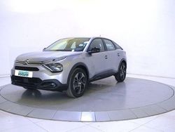 Gris Occasion 2024 Citroën C4 | 27 900 € (Prix cher)