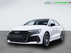 Utilisé 2025 Audi RS3 Sportback Sport Citadine | 77 400 € (Super prix)