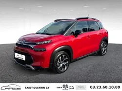 Utilisé 2021 Citroën C3 Aircross PureTech SUV | 12 890 € (Super prix)