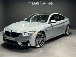 Utilisé 2016 BMW M4 Competition Edition Coupé | 60 990 € (Bon prix)
