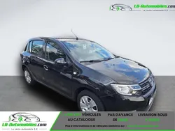 Utilisé 2020 Dacia Sandero Citadine | 13 700 € (Prix cher)
