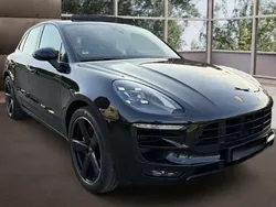 Noir Utilisé 2016 Porsche Macan SUV | 58 900 €