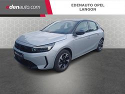 Utilisé 2025 Opel Corsa-e Citadine | 30 790 €