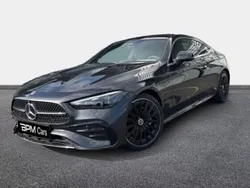 Utilisé 2025 Mercedes 220 AMG line Coupé | 69 990 €