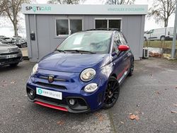 Occasion 2019 Abarth 695 Citadine | 20 990 €