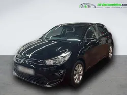 Utilisé 2022 Kia Rio Citadine | 19 000 € (Prix juste)