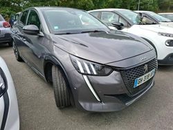 Utilisé 2022 Peugeot 208 GT Citadine | 17 990 € (Prix juste)