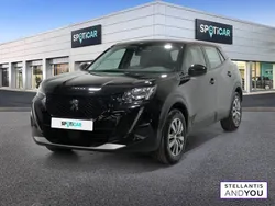 Utilisé 2021 Peugeot e-2008 Active SUV | 15 490 € (Prix juste)