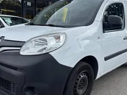 Utilisé 2017 Renault Kangoo Monospace | 8 750 € (Bon prix)