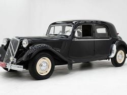 Autres Utilisé 1953 Citroën Traction Avant Break | 34 950 €