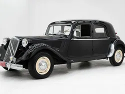 Autres Utilisé 1953 Citroën Traction Avant Break | 34 950 €