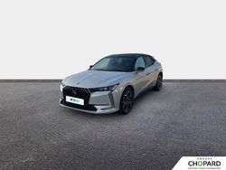 Gris Utilisé 2022 DS Automobiles DS4 Berline | 26 590 € (Super prix)