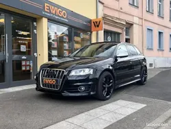 Utilisé 2012 Audi S3 Sport Berline | 17 990 €