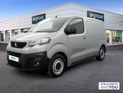 Gris Utilisé 2020 Peugeot Expert S Van | 25 990 € (Prix juste)