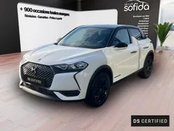 DS Automobiles DS3 Crossback