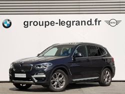 Utilisé 2019 BMW X3 xLine SUV | 44 900 € (Prix cher)