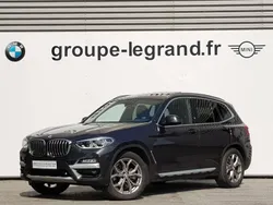 Utilisé 2019 BMW X3 xLine SUV | 44 900 €