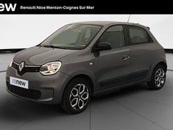 Gris Utilisé 2022 Renault Twingo Equilibre Citadine | 10 499 € (Prix juste)