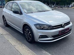 Utilisé 2019 VW Polo IQ Drive Citadine | 12 990 € (Prix juste)