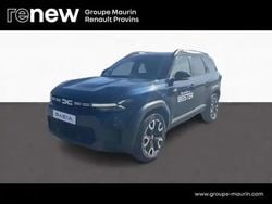 Bleu indigo/toit noir Occasion 2025 Dacia Bigster Journey SUV | 32 450 € (Prix juste)