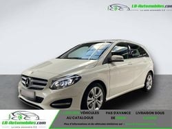 Utilisé 2018 Mercedes B220 Monospace | 23 900 €
