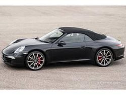 Noir Utilisé 2012 Porsche 911 Carrera S Coupé | 87 991 €