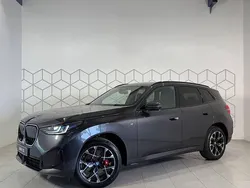 Utilisé 2025 BMW X3 M Sport SUV | 63 900 € (Bon prix)