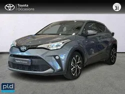 Utilisé 2022 Toyota C-HR Edition SUV | 23 990 € (Prix juste)
