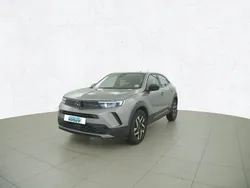 Gris Utilisé 2023 Opel Mokka Business SUV | 16 990 € (Prix juste)