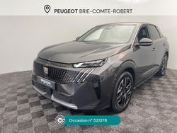 Utilisé 2025 Peugeot 3008 Allure | 30 980 €