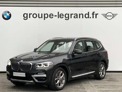 Utilisé 2018 BMW X3 xLine SUV | 42 899 € (Prix juste)