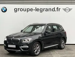 Utilisé 2018 BMW X3 xLine SUV | 42 899 € (Prix cher)