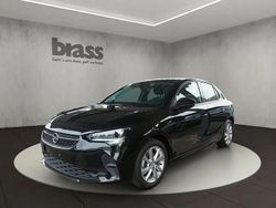 Noir Utilisé 2023 Opel Corsa Elegance Berline | 13 750 € (Prix juste)