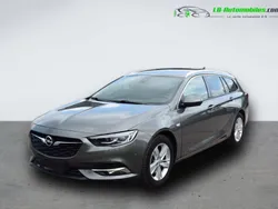 Utilisé 2018 Opel Insignia Sport Berline | 19 400 € (Bon prix)