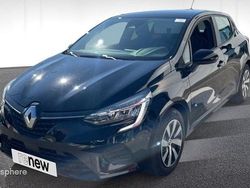 Noir Utilisé 2023 Renault Clio V Equilibre Berline | 15 677 € (Prix juste)
